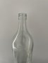 Стъклена бутилка за ракия 2л, снимка 3