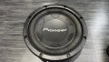 Pioneer TS-W306DVC 1000W maks 400W nom x2, снимка 1