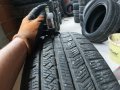 Само 1бр.всесезонна VREDESTEIN 245/70/16 DOT2918-ЦЕНАТА Е ЗА БРОЙ, снимка 3