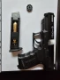 Въздушен пистолет Walther PPQ t4E, снимка 8