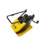 Трамбовка Виброплоча 100кг. 20000k.n. Под наем, снимка 3