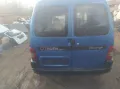 Sitroen berlingo, снимка 5