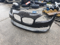 Предна броня за BMW 2 F45/f46 active/gran tourer 17-, снимка 5