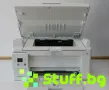 Мултифункционално устройство HP LaserJet Pro MFP M130a, снимка 4