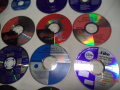 Лот стари компакт дискове - за всекиго по нещо, снимка 10