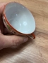 Чаена чаша и яйчена чашка от японски порцелан, снимка 3