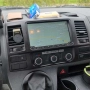 Volkswagen Caravelle 2003-2015 Мултимедия Навигация Android, снимка 2