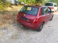 Fiat Stilo 1.4 96к.с 2004г. на части!!, снимка 3