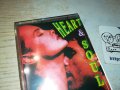 HEART & SOUL-КАСЕТА 0211231222, снимка 2