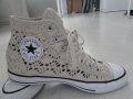 Красиви кецове Converse, снимка 10