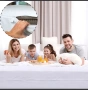 Протектор за матрак 100% водоустойчив , снимка 7