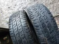 2бр.зимни гуми HANKOOK 235/65/16C 115R DOT 3522, снимка 1
