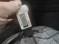 2бр.всесезонни гуми 225/55/19 Pirelli, снимка 2