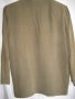 Сако от 100% коприна, размер М, снимка 3