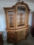 Масивна Витрина -внос от Германия! , снимка 3