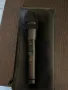 Sennheiser Black Fire 530 (90s dynamic mic)микрофон, снимка 2