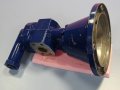 Хидравлична помпа HYDAC Transfer Gear Pump MPG-KF63-RF2-D15, снимка 3