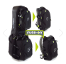 Fusion bags fuse-on раница, снимка 5