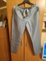 Дамски сив панталон  , снимка 2