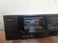 продавам касетъчен дек TEAC V- 340 , произведен в Япония , снимка 10