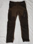 Панталони за туризъм, лов Haunter размер С46 (M), снимка 1