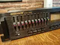 Monarch SAE-1000 2x10 Band Graphic Equalizer , снимка 5