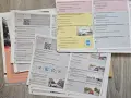 Продавам комплект от две книги, подходящи за бъдещи шофьори, снимка 6