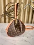 Louis Vuitton Дамска Чанта Луис Витон - Налични Различни Цветове Код E750, снимка 15