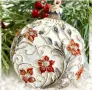 Молд коледни играчки , снимка 7