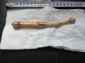 Малка ножка чемшир украса камъни , снимка 2