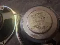4.8 инчови говорители , снимка 8