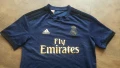 Adidas FC REAL MADRID Kids Football T-Shirt Размер 11-12 г / 152 см оригинална детска тениска 28-67, снимка 3