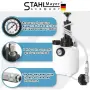 Обезвъздушител за спирачки 3+1 л. Stahlmayer, снимка 3