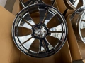 4 бр. чисто нови алуминиеви джанти PHANTOM CHROME 19 цола 5x100 , централен отвор 73.1 , ET40, 8J, снимка 5