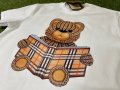 Тениска Burberry London, снимка 2