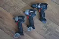 Нови Винтоверти и Гайковерти Parrkside 20V, снимка 1