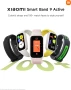 Xiaomi Smart Band 9 Active Global Version, снимка 5