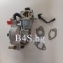 Газов Карбуратор Honda GX390/420 водна помпа, генератор, мотофреза, снимка 1