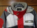 Зимно Яке с Качулка за СКИ и СНОУБОРД GOLDWIN Размер L 100% Оригинално Внос От Англия, снимка 3