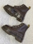 Боти Dr. Martens Sinlar, Dark Toupe, Orleans, снимка 4