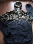  adidas Camo Windbreaker - мъжко яке-мембрана Л, снимка 8