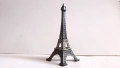 Метална фигурка - Айфеловата кула 13 см, снимка 2
