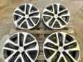 17 джанти 5х115 Opel Chevrolet Buick 5х115 Опел Шевролет, снимка 9