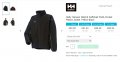 софтшелно яке Helly Hansen Madrid Softshell Multi-Pocket Fleece, снимка 4