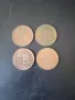 Монети от Нидерландия, снимка 1