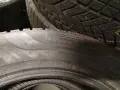 4бр.зимни гуми 205/65/17 Pirelli, снимка 3