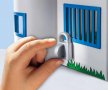 PLAYMOBIL 9382 Преносимо полицейско управление, снимка 4