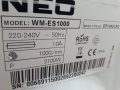 Продавам пералня Neo WM-ES1000 на части, снимка 10