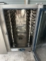 конвектомат 10 тави 1/1 рационал konvektomat rational CM 101 1/1 10 tavi, снимка 5