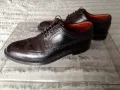 Обувки италиански W.Gibbs , снимка 7